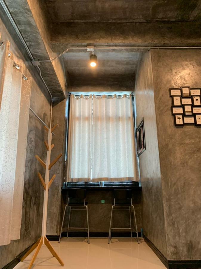 The Loft *