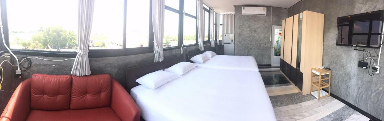 Apartment The Loft Bangkok